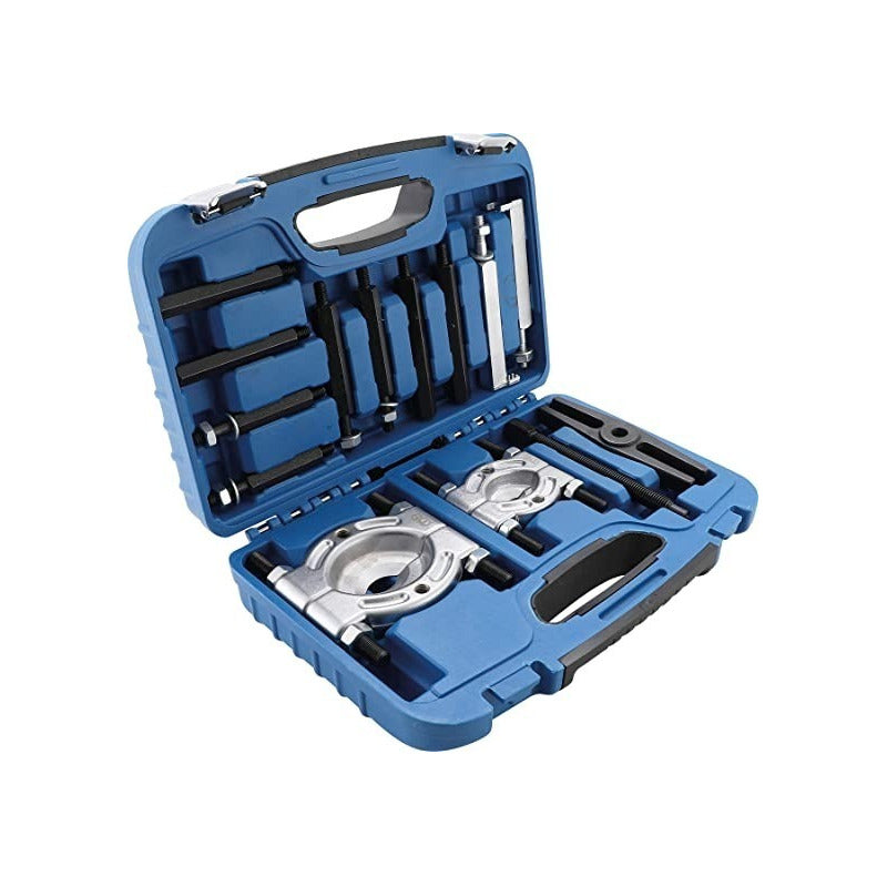 Bgs 7750 Set Extractores Y Separadores De Baleros 14 Pzas