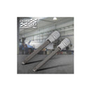 Juego De Puntas Ribe 10mm Y 10.3mm Para Cabeza De Vw / Audi Azul Acero