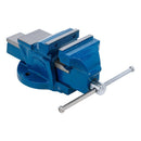Tornillo De Banco | Mordazas De 125 Mm | Bgs 58265