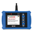 Escaner Automotriz Multimarca Lector Dtc Obd2 Innova Sd29