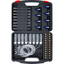 Medidor De Flujo Common Rail | Bgs 98106