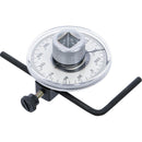Bgs 3084 Caratula Medidor De Angulo Para Torque / Goniometro
