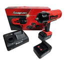 Pistola De Impacto InalÃ¡mbrica De 1/2 A 18v Snap-on Ct9080k2