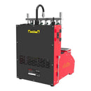 Laboratorio De 6 Inyectores Con Tina Ultrasonido Launch