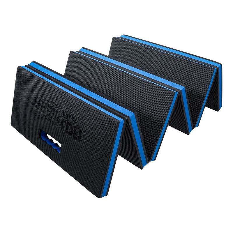 Cama Tapete Camilla Para Mecanico Plegable Suave | Bgs 74483