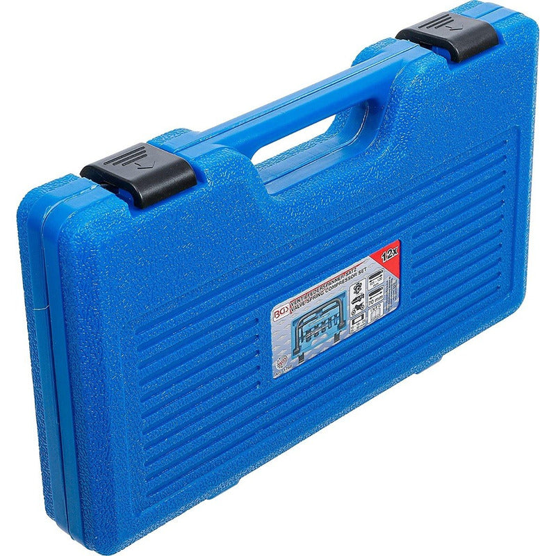 Bgs 1768 Opresor Desmontador De Resortes Válvulas Universal