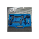 Bgs 66210 Herramienta De Sincronía Para Bora / Jetta 2.5 Lts Negro