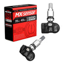 2 Sensor Tpms Metalico Programable Autel Dual 315 Y 433 Mhz
