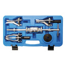 Juego Extractores | Internos - Externos | 5 Pz | Bgs 7734