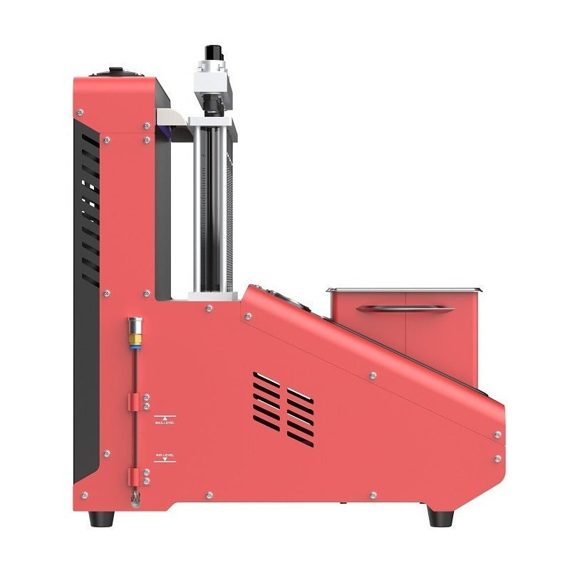 Laboratorio 6 Inyectores Gdi Fsi Con Ultrasonido Automatico