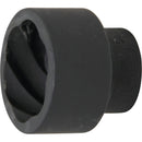 Dado Extractor | En Espiral | 3/4 | 41 Mm | Bgs 5268-41