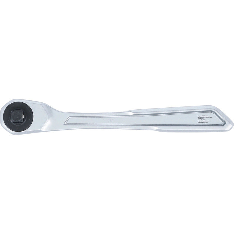 Matraca Reversible 3/8 | Extra Plano | Bgs 72086 Bgs 72086