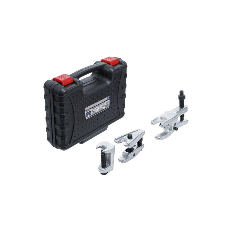 Juego De Extractores Para Rotulas De 3 Pzas Bgs 6787