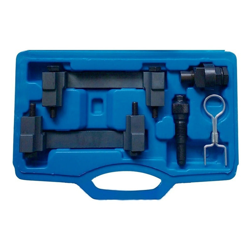 Bgs 66210 Herramienta De Sincronía Para Bora / Jetta 2.5 Lts Negro