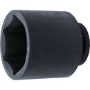 Dado Impacto Hexagono Largo |entrada 1 | 105mm| Bgs 5500-105