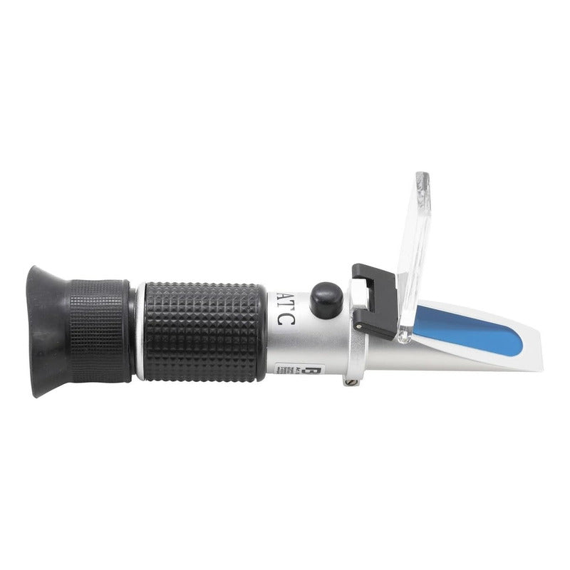 Refractómetro Anticongelante Adblue Bateria Bgs 1824