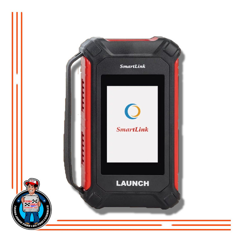 Launch X431 Pad 9 Smart Link 3.0 | J2534 | Can Fd | Fca&sfd