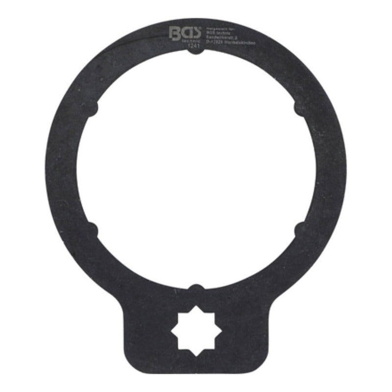 Bgs 1241 Llave Para Filtros De Aceite Vw Crafter & Volvo