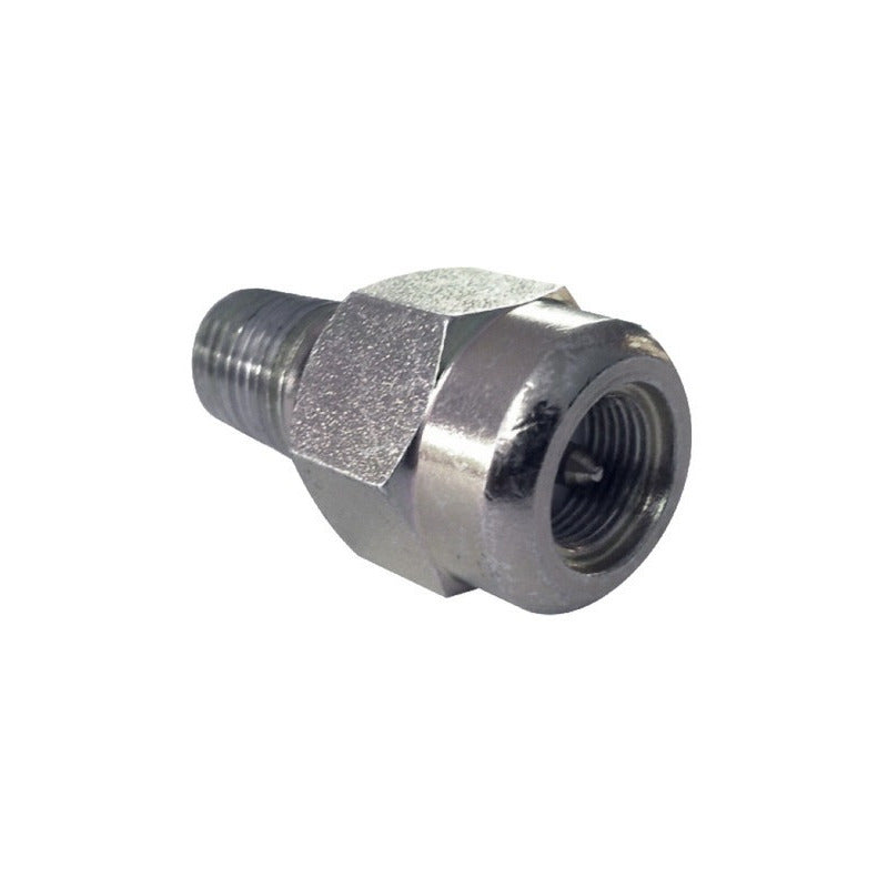 Adaptador Para Bote Presurizado | Ponchador - Cedra Tools