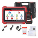 Escaner Launch Crp919 Max Can-fd Doip | 3 Años Actualización