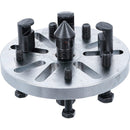 Extractor De Polea De Cigüeñal Universal 48-114 Mm Bgs 6646