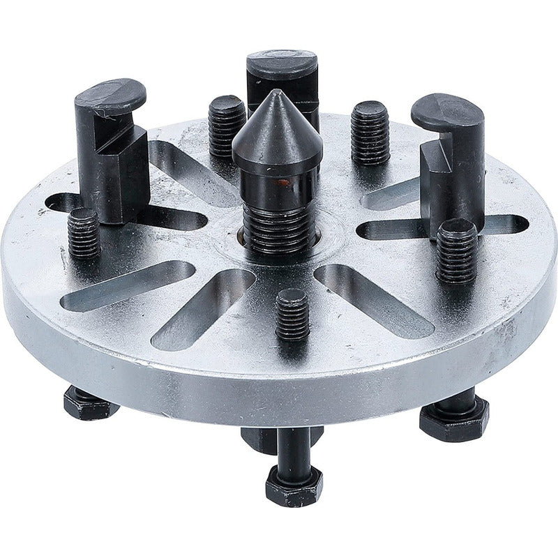 Extractor De Polea De Cigüeñal Universal 48-114 Mm Bgs 6646