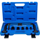 Bgs 1768 Opresor Desmontador De Resortes Válvulas Universal