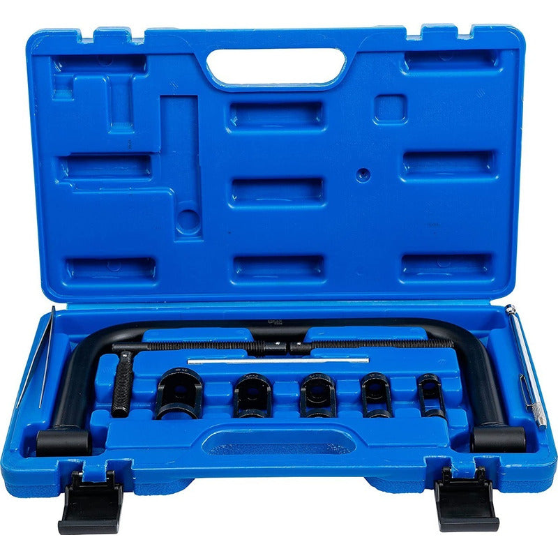 Bgs 1768 Opresor Desmontador De Resortes Válvulas Universal