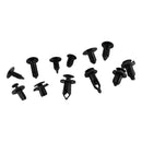 Surtido De Grapas | Universal | 192 Pz | Bgs 9780