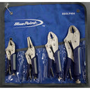 Blue Point Blp404 Kit De 4 Pinzas De Presión