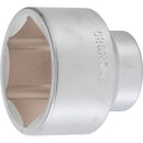 Dado Hexagonal | Entrada 1 | 80 Mm | Bgs 3780