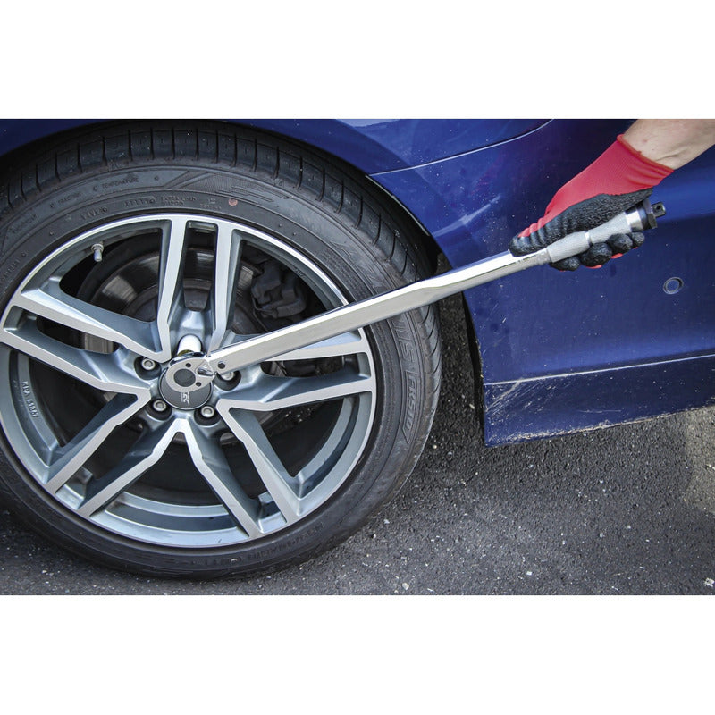 Torquímetro 1/2 | 70 - 350 Nm | Bgs 6653