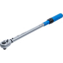 Torquimetro | Cuadrado Exterior 1/2 | 40-220 Nm | Bgs 2827