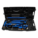 Porto Power Hidraulico 4 Ton Bgs 168800-mx Carroceria