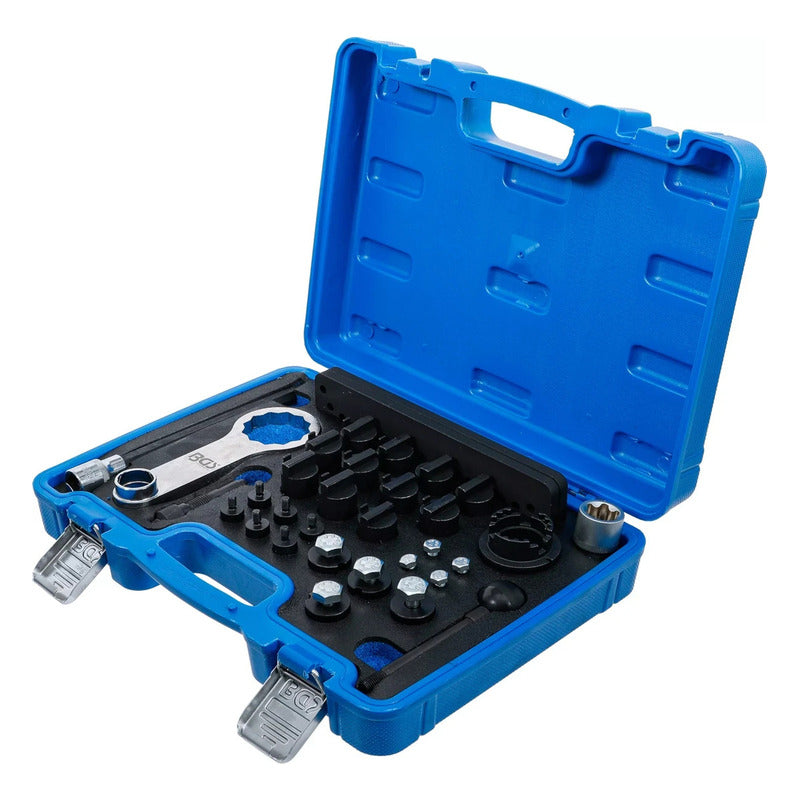 Kit De Sincronización | Para Vw / Porsche Ea839 | Bgs 74439