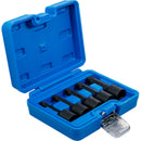 Juego De Llaves Espiral Extractor Tornillos | Bgs 5261