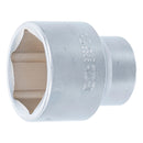 Dado Hexagonal | Entrada 1 | 55 Mm | Bgs 3755