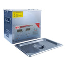 Tina | Limpiador Ultrasónico | 3,2 L | Bgs 630801-mx