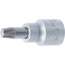 Bgs 7098 Set Extractor De Tornillos Perfil En T De T10 -t40