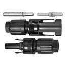 Mordazas Para Conector Solar Mc4 |para Bgs 1410| Bgs 1410-i2