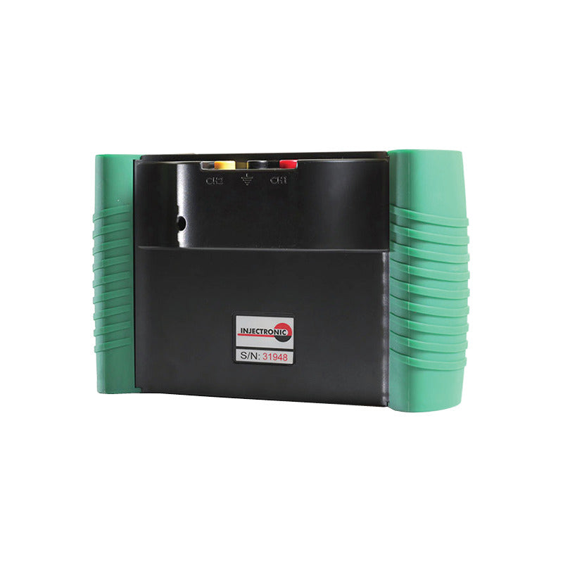 Injectronic Cj4r-hd Escaner De Diagnostico Diesel