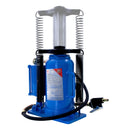 Gato Neumatico De Botella | 20 Ton | Bgs 2883