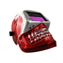 Mascara Careta Automatica Para Soldar | Calavera | Bgs 8858