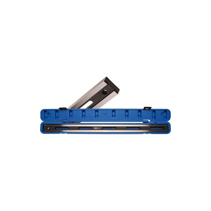 Bgs 8397  Regla Plana De Precisión Para Verificar Monoblock