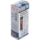 Lampara Para Mecanico | Luz Uv Y Led | Recargable| Bgs 85347