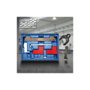 Kit De Sincronia Completo Para Gama Gm Daewoo 1.6 Y 1.8 Lts