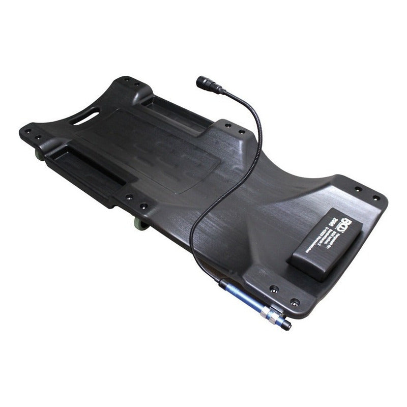 Cama Para Mecanico Con Led | Bgs 2996