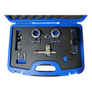 Bgs 885700-mx Set Sincronía Gm 3 Cilindros 1.0 & 1.2 Turbo