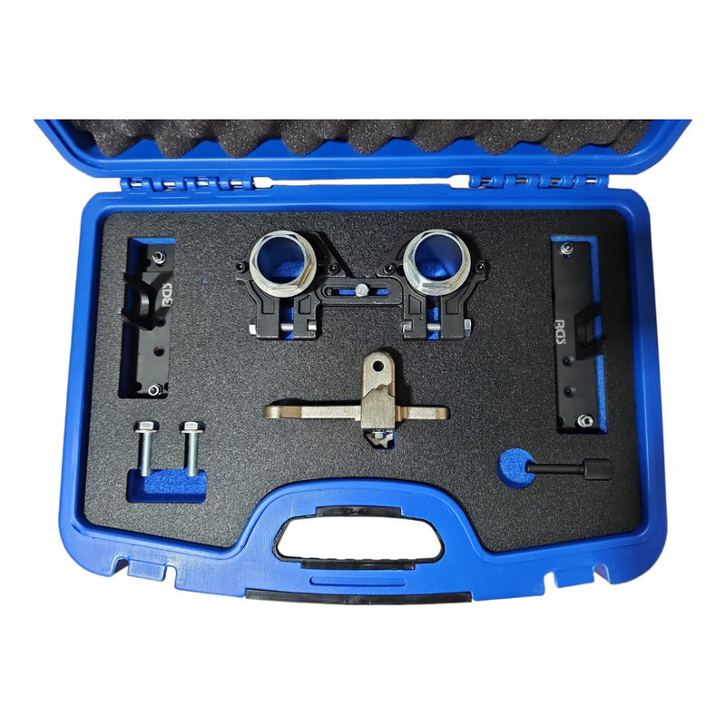 Bgs 885700-mx Set Sincronía Gm 3 Cilindros 1.0 & 1.2 Turbo