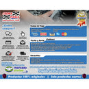 Guante De Trabajo Profesional Talla L Bgs 9950